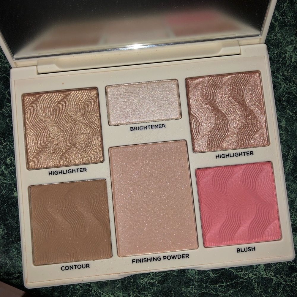 CoverFX – Perfector Face Palette